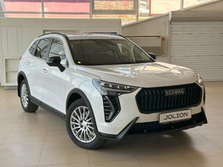 2026 Haval Jolion I Рестайлинг, белый, 2899000 рублей, вид 1