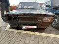 2008 Lada (ВАЗ) 2105, зелёный, 70000 рублей - вид 2