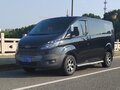 2022 Ford Transit Custom I Рестайлинг, синий, 1795000 рублей