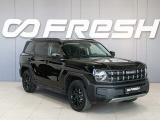 2024 Haval H3 I, чёрный, 2350000 рублей, вид 1