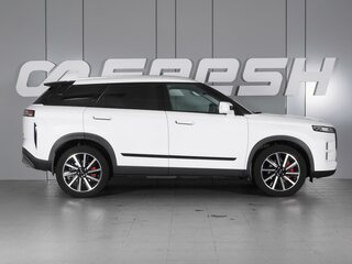 2024 Jaecoo J7 I, белый, 2350000 рублей, вид 5