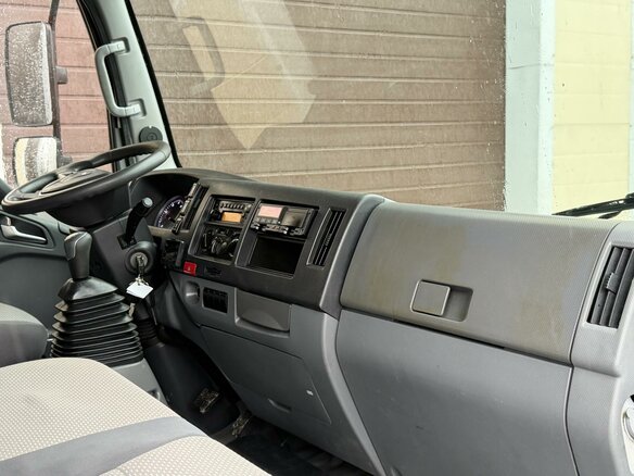 2023 JAC N120, белый, 3150000 рублей - вид 12