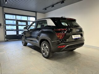 2025 Solaris HC, чёрный, 3495000 рублей, вид 2