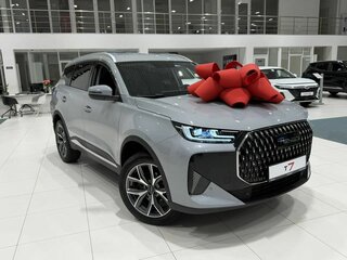 2026 Tenet T7, серый, 2990000 рублей, вид 2