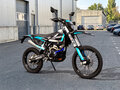 2026 Avantis Enduro 250 Pro/Carb, чёрный, 220400 рублей