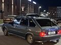 2010 Lada (ВАЗ) 2114, серый, 140000 рублей - вид 5