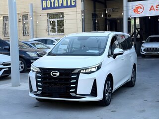 2022 GAC Trumpchi M6 Pro, белый, 1880000 рублей, вид 1