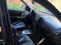 2010 Hyundai Santa Fe II Рестайлинг, чёрный, 1200000 рублей - вид 6