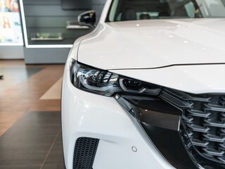 2025 Mazda CX-50, белый, 4725000 рублей, вид 3