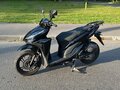 2024 VMC (Vento) Inferno, чёрный, 90000 рублей - вид 7