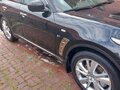 2015 Infiniti QX70, чёрный, 2800000 рублей - вид 5