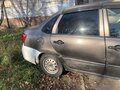 2016 Lada (ВАЗ) Granta I, коричневый, 135000 рублей - вид 4