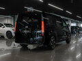 2026 Hyundai Staria I Рестайлинг, чёрный - вид 4