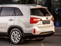 2017 Kia Sorento II Рестайлинг, белый, 1755000 рублей - вид 9