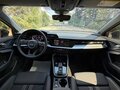 2023 Audi A3 35 TFSI Long IV (8Y), серебристый, 2080008 рублей - вид 11