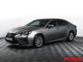 2016 Lexus ES 200 VI Рестайлинг, серый, 2228000 рублей
