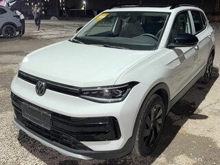 2026 Volkswagen Tharu XR 300 TSI, белый, 2850000 рублей, вид 1