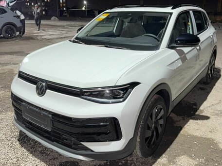 Volkswagen Tharu XR