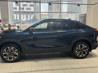 2026 Haval F7x II, синий, 3799000 рублей, вид 4