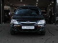 2015 Lada (ВАЗ) Largus I, коричневый - вид 1