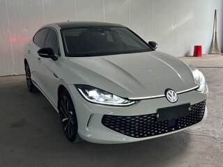 2022 Volkswagen Lamando L II, белый, 1990017 рублей, вид 3