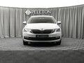 2019 Skoda Octavia III (A7) Рестайлинг, белый, 1525000 рублей - вид 2