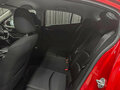 2014 Mazda Axela III, красный, 1170000 рублей - вид 11