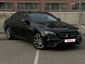 2019 Mercedes-Benz E-Класс 220 d V (W213, S213, C238), чёрный, 3000000 рублей