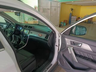 2016 Haval H2, белый, 1250000 рублей, вид 5