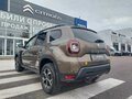 2022 Renault Duster II, коричневый, 2050000 рублей - вид 4