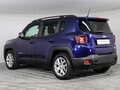 2017 Jeep Renegade I, синий - вид 6