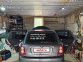 2014 Lifan Smily I Рестайлинг (330), серебристый, 410000 рублей - вид 3