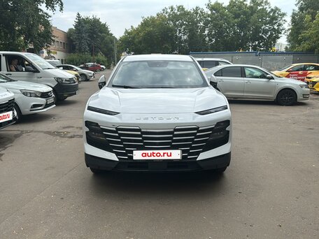 Jetour Dashing I