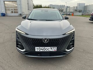 2024 Changan UNI-T I, серый, 2296000 рублей, вид 3