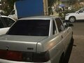 2005 Lada (ВАЗ) 2110, серебристый, 54999 рублей - вид 1