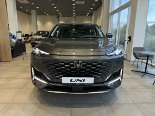 2023 Changan UNI-K iDD, серый, 5329900 рублей, вид 2