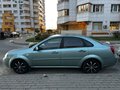 2007 Chevrolet Lacetti I, зелёный, 450000 рублей - вид 5