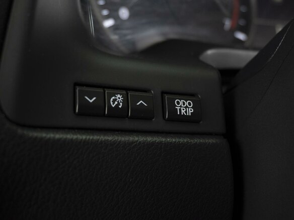 2015 Lexus RX 200t IV, белый, 3498000 рублей - вид 25