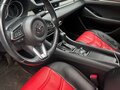 2020 Mazda 6 III (GJ) Рестайлинг 2, красный, 2300000 рублей - вид 4
