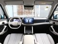 2026 BYD Yuan Up 32 kWh, синий, 1790000 рублей - вид 9
