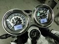 2024 Triumph Speed Twin, красный, 1220000 рублей - вид 6