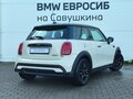 2021 Mini Hatch Cooper III (F55/F56) Рестайлинг 2, белый, 2765000 рублей - вид 1