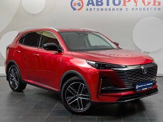 2023 Changan CS55 Plus II, красный, 1888000 рублей, вид 1