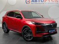 2023 Changan CS55 Plus II, красный, 1888000 рублей