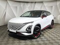 2023 Omoda C5 I, белый, 1795000 рублей
