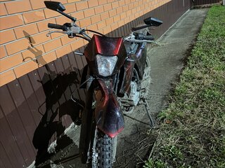2024 Racer K2, пурпурный, 110000 рублей, вид 1