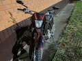 2024 Racer K2, пурпурный, 110000 рублей
