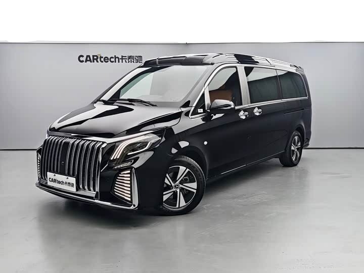 Открыть фотографии: Mercedes-Benz Vito III (W447) Рестайлинг 2