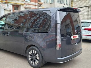 2022 Hyundai Staria I, серый, 4400000 рублей, вид 3