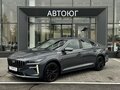 2026 Geely Preface I, серый, 3434990 рублей
